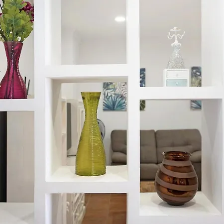 Vivienda Rural El Chiclanero