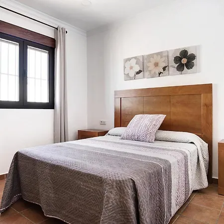 Vivienda Rural El Chiclanero 콘일데라프론테라