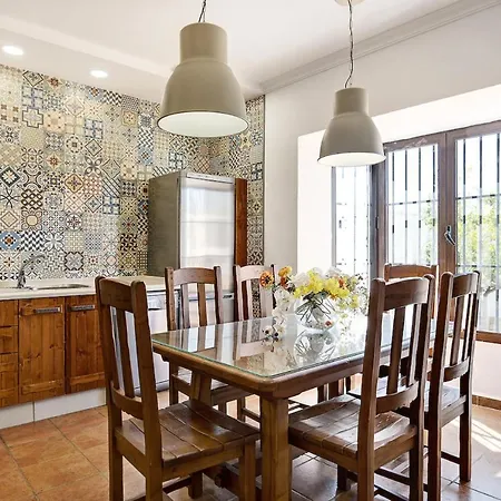 Vivienda Rural El Chiclanero