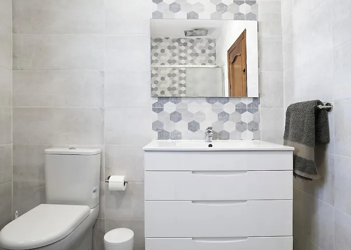 Prázdninový dům Vivienda Rural El Chiclanero *