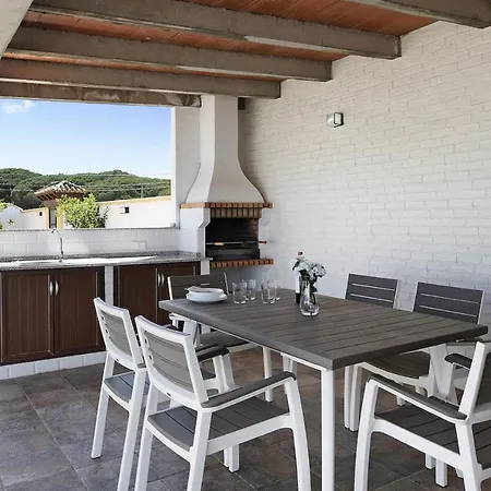 Vivienda Rural El Chiclanero