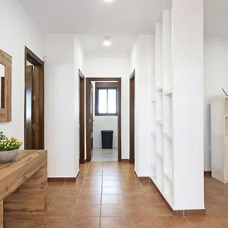 Vivienda Rural El Chiclanero Ferienhaus Conil De La Frontera
