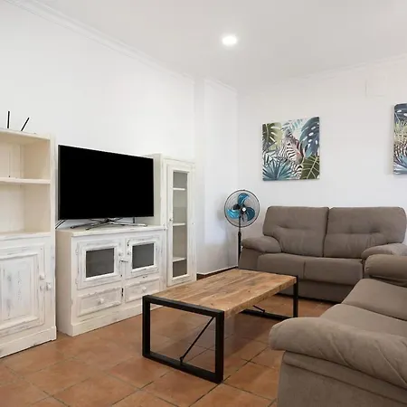 Vivienda Rural El Chiclanero *