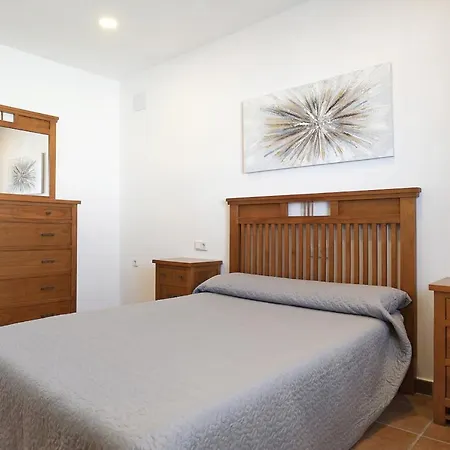 Сasa de vacaciones Vivienda Rural El Chiclanero *