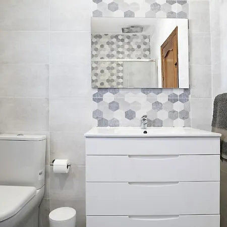 Ferienhaus Vivienda Rural El Chiclanero *