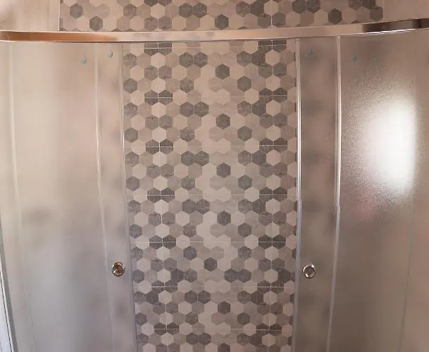 Semesterbostad Vivienda Rural El Chiclanero