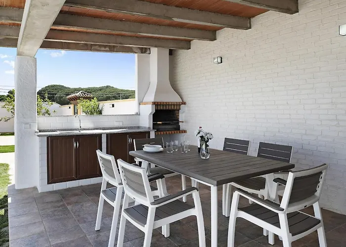 Vivienda Rural El Chiclanero