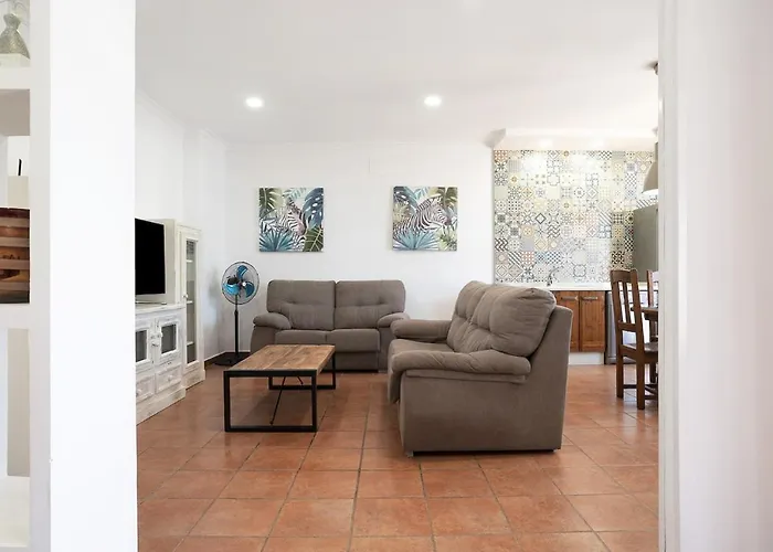 Vivienda Rural El Chiclanero