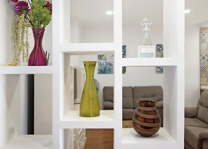 Vivienda Rural El Chiclanero