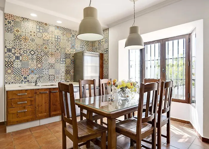 Vivienda Rural El Chiclanero