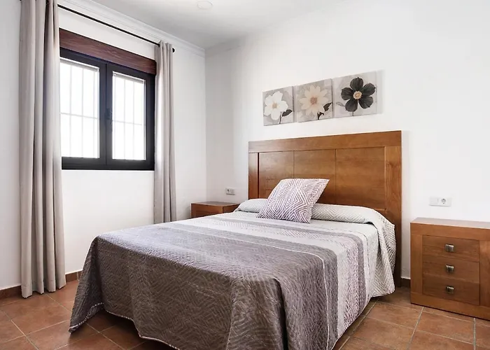 Vivienda Rural El Chiclanero كونيل ذي لا فرونتيرا