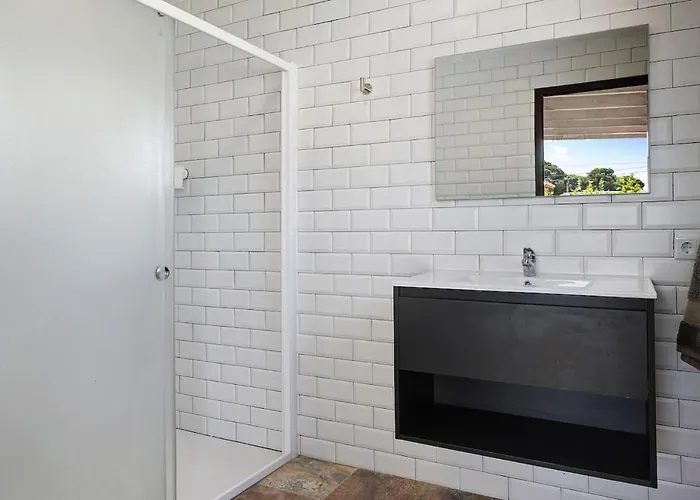 Vivienda Rural El Chiclanero بيت للعطل كونيل ذي لا فرونتيرا