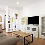 Vivienda Rural El Chiclanero 펜션 콘일데라프론테라