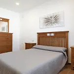 펜션 Vivienda Rural El Chiclanero *