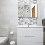 펜션 Vivienda Rural El Chiclanero *