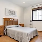 Vivienda Rural El Chiclanero * 콘일데라프론테라