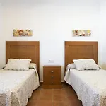 펜션 Vivienda Rural El Chiclanero *