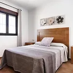 Vivienda Rural El Chiclanero 콘일데라프론테라